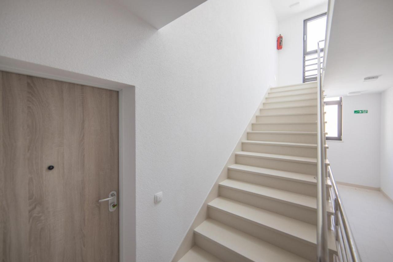 Delux Apartments Sunset Beach Promajna Habitación foto